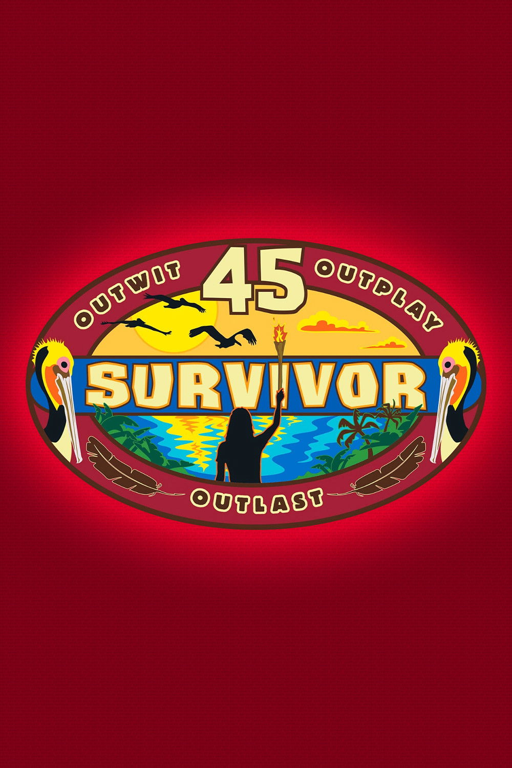 Survivor - Season 45 [15931] (A1764083823) [[Shows]] --Plex--